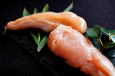 播州百日どりヘルシーセット12回定期便[838] 12回定期便