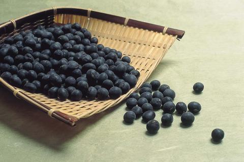 こだわりの黒大豆みそ1kgカップ入り[705]