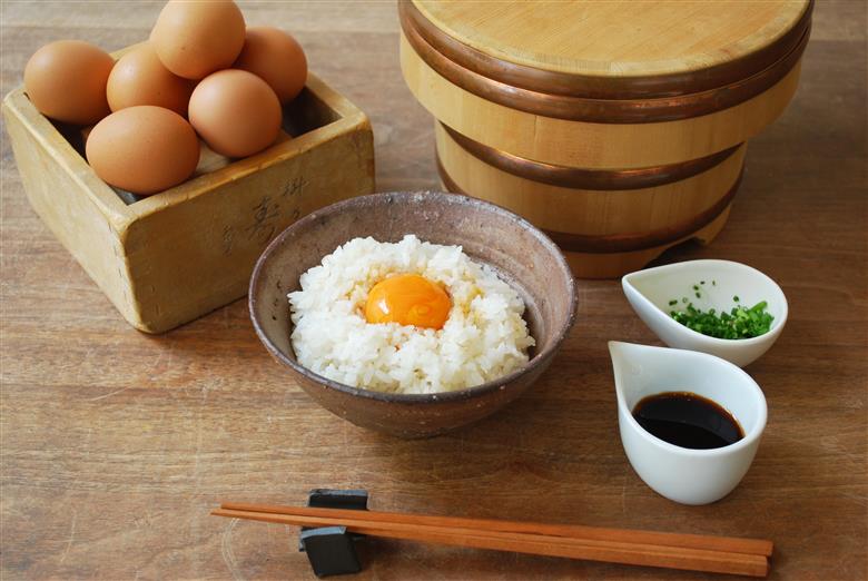 国産有機醤油（濃口900ml×2本）と多可のおいしいお米5kgセット[1056]