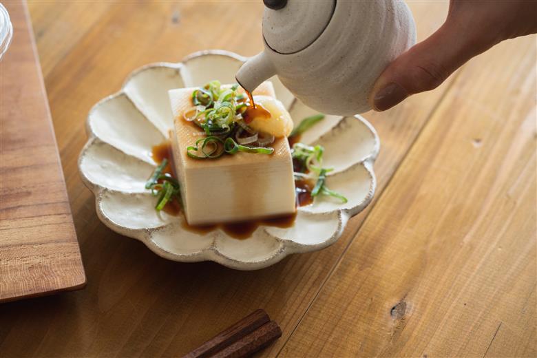 国産有機醤油、ゆずポン酢、米こうじみそ詰め合わせ[895]