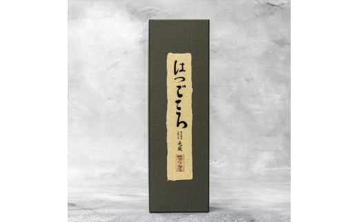 初心 光蔵 山廃純米大吟醸 淡熟３年 [1241] 日本酒 お酒 福光屋 母の日 父の日 敬老の日 純米大吟醸 酒蔵