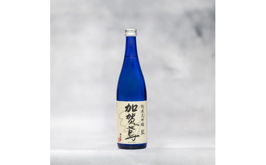 加賀鳶セット（極上原酒 720ml・加賀鳶 720ml）[1199]　日本酒 酒