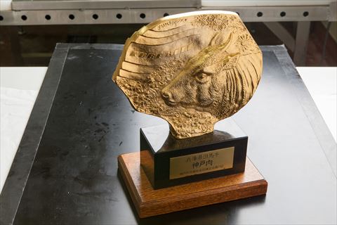 神戸ビーフ しゃぶしゃぶ・すき焼き用 TKS2[608] 神戸牛 太田家