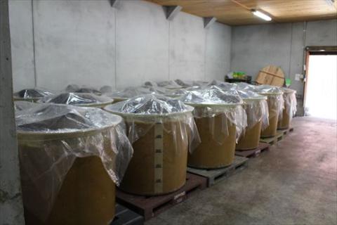 国産有機醤油と国産有機味噌、まいにちのこめ油詰合わせ[872]