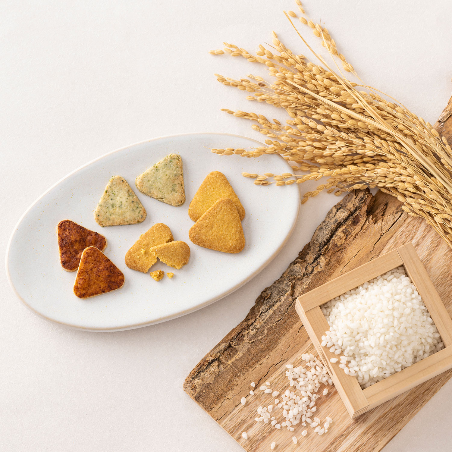 多可町のおむすびサブレ「たか結び」[1131] 1箱