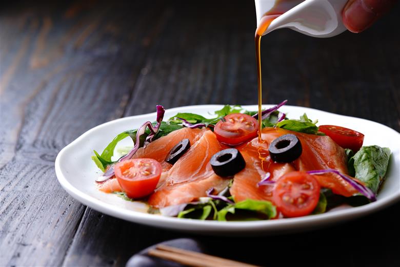 こだわり調味料セット（国産有機醤油、だししょうゆ、ゆずポン酢）[774]