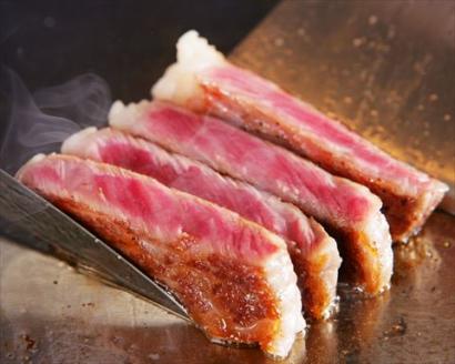 神戸ビーフ ロースステーキ TKST3[613] 神戸牛 太田家