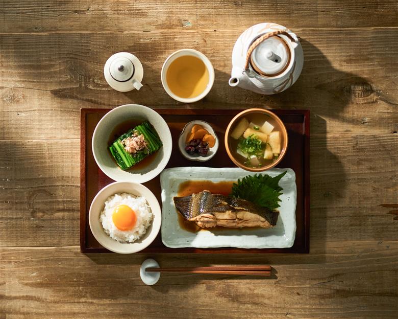 国産有機醤油（濃口900ml×2本）国産有機味噌1個と多可のおいしいお米セット[1057]