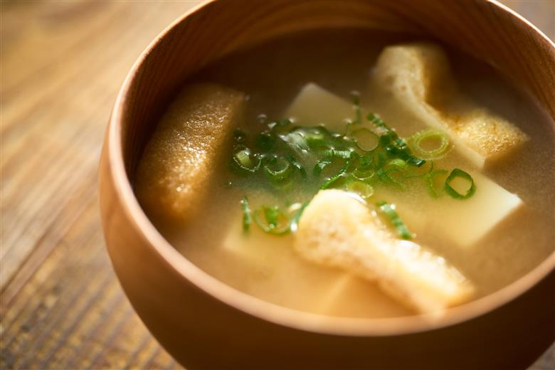 国産有機醤油と有機味噌詰め合わせ[507]