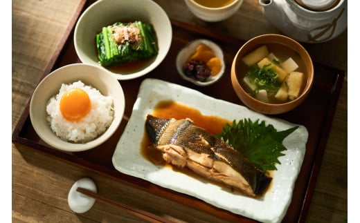 国産有機醤油（濃口900ml×3本）と多可のおいしいお米3kgセット[1051]