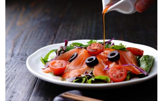 国産有機醤油（濃口900ml×2本）と多可のおいしいお米2kgセット[1049]