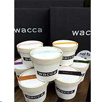 waccaジェラート詰め合わせ8個[225] ８個