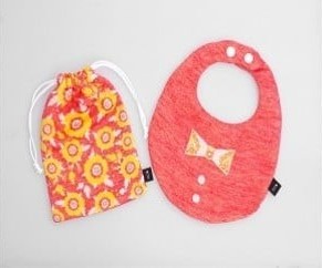 播州織スタイキットFanfare－蝶ネクタイガール－[242]