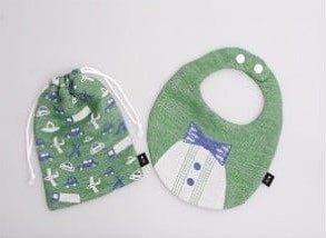 播州織スタイキットFanfare－蝶ネクタイボーイ－[241]