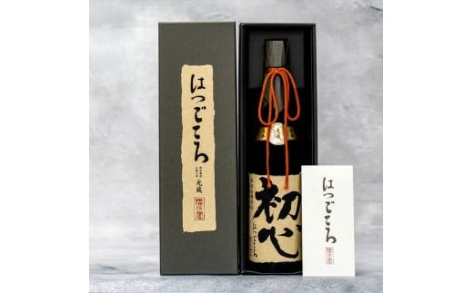 初心 光蔵 山廃純米大吟醸 淡熟３年 [1241] 日本酒 お酒 福光屋 母の日 父の日 敬老の日 純米大吟醸 酒蔵