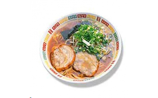 播州ラーメン 3箱 [028] 3箱