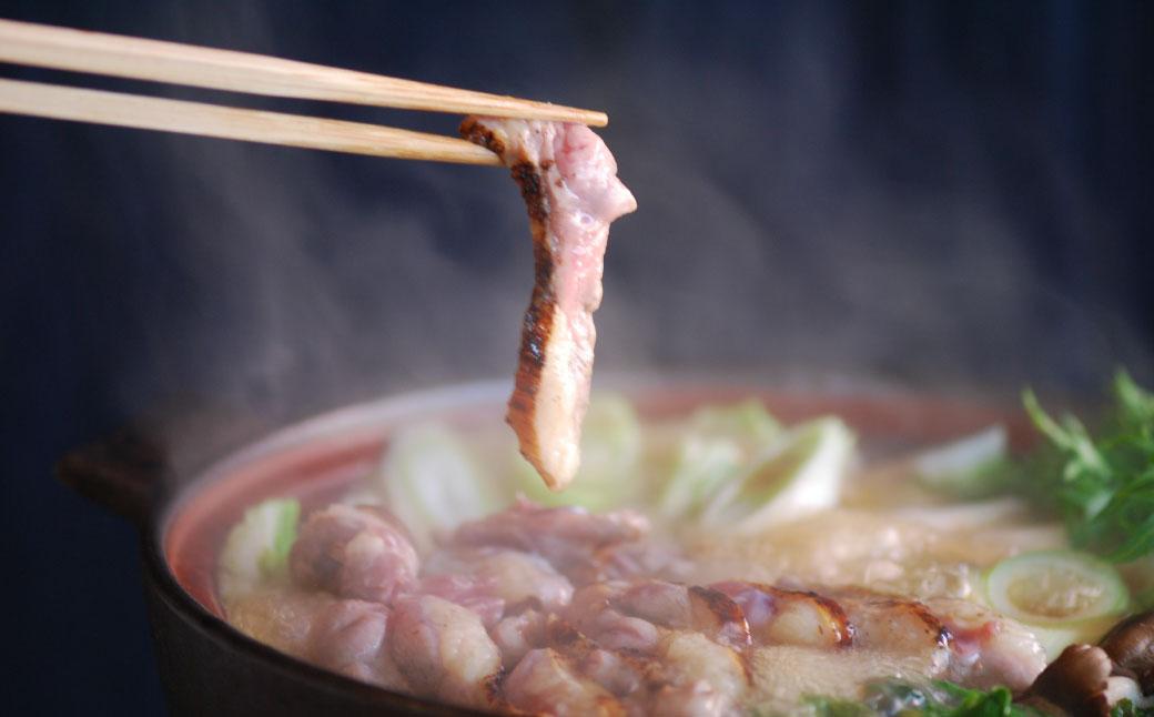 【若づる鴨】有機JAS田んぼで育ったアイガモロース肉スライス[1171] 鴨鍋 ロース肉 鴨 カモ