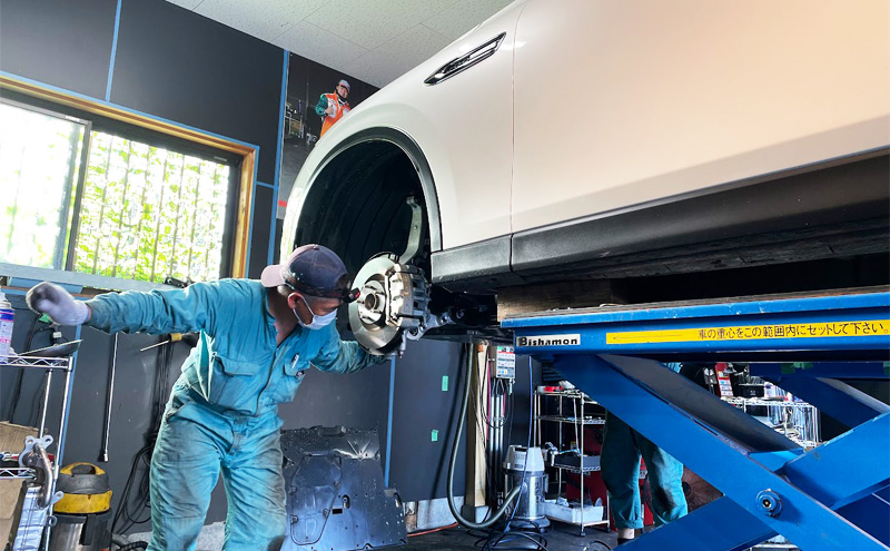 CX-60 CX-80 フライングカーペット作業クーポン券 3,000円分 MAZDA車 マツダCX-60 マツダCX-80 限定