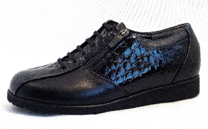 ケンプランター  オーダーシューズ 2801