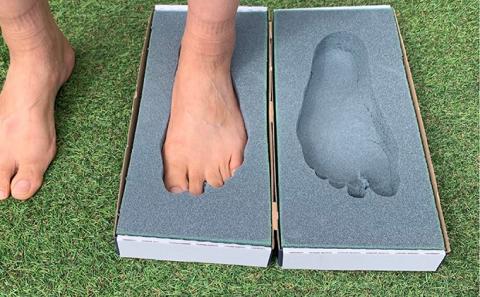 ケンプランター  オーダーシューズ 2017（婦人用）