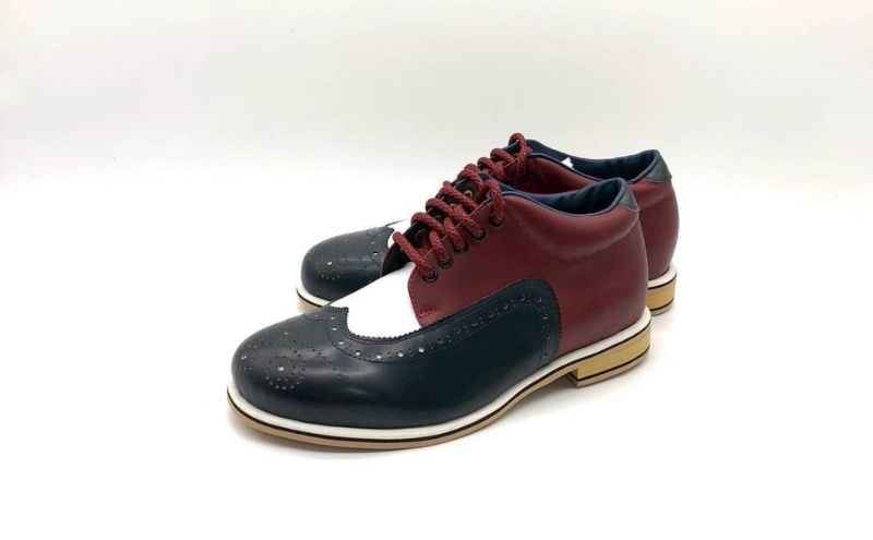 ケンプランター　オーダーゴルフシューズ　紳士用／婦人用