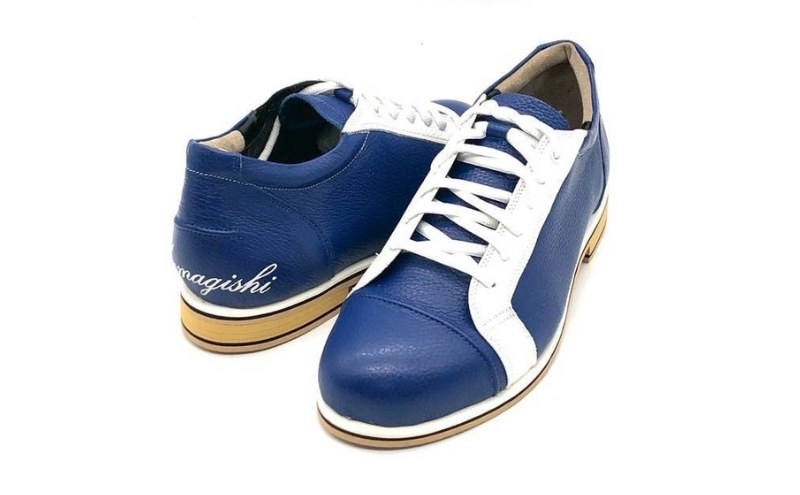 ケンプランター オーダー ゴルフシューズ カジュアル 紳士用／婦人用［ゴルフ シューズ インソール］