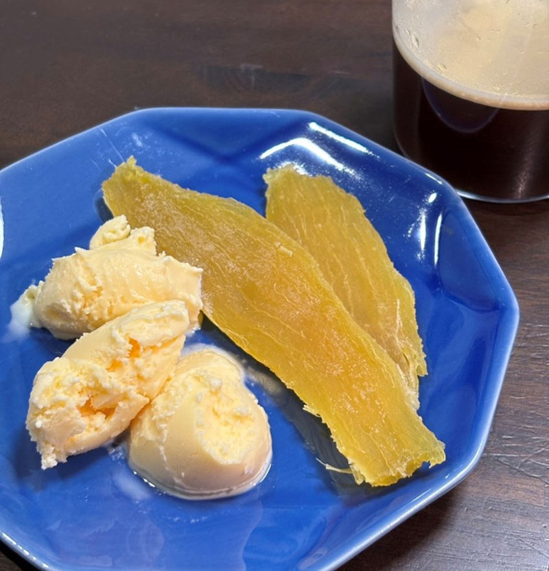 稲美町産さつまいも100％ 「稲加娘の干し芋」個包装6袋＋80g×3袋 / 国産 干し芋 さつまいも 食物繊維 ダイエット おやつ 平干し