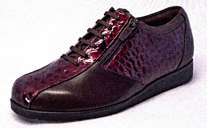 ケンプランター  オーダーシューズ 2801