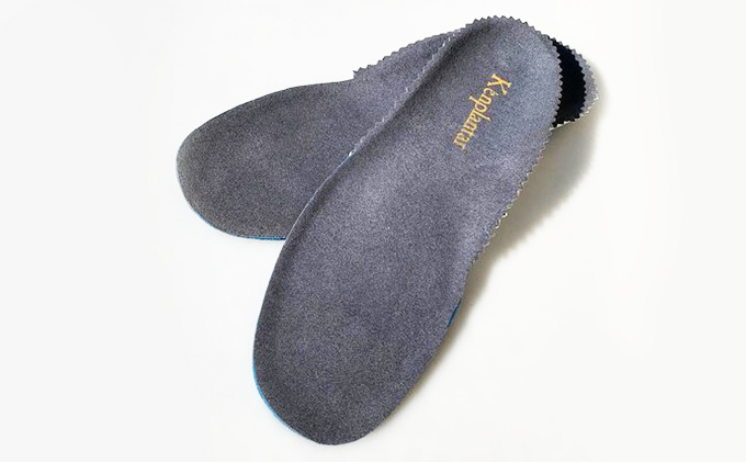 ケンプランター　ローファー9072（ブラック）21.5cm