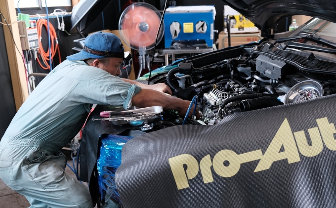 煤取り 作業 クーポン券 30，000円分 MAZDA車（ディーゼル）限定[ 煤取り マツダ ディーゼル 整備 ]