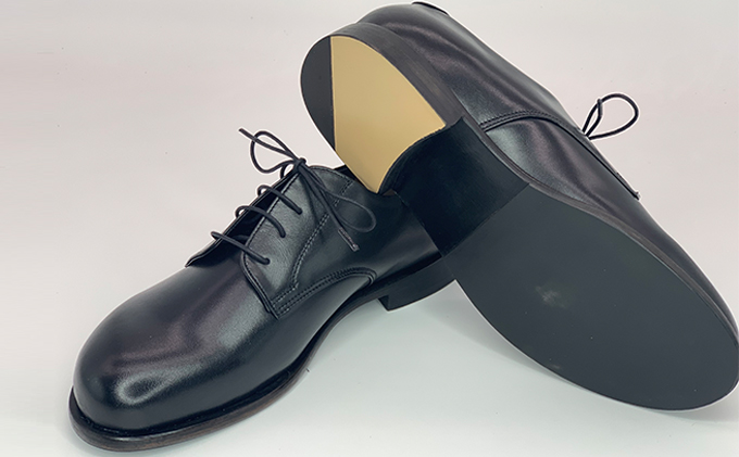 ケンプランター オーダー 紳士靴（革底）［ 靴 革靴 インソール ］