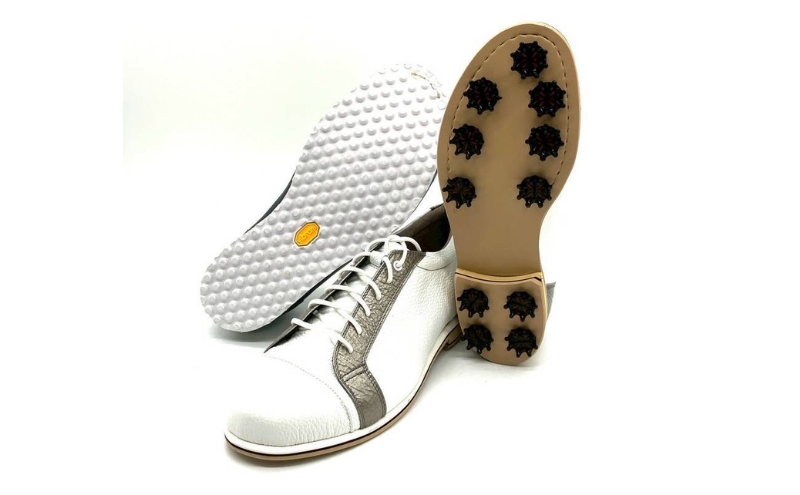 ケンプランター オーダー ゴルフシューズ カジュアル 紳士用／婦人用［ゴルフ シューズ インソール］