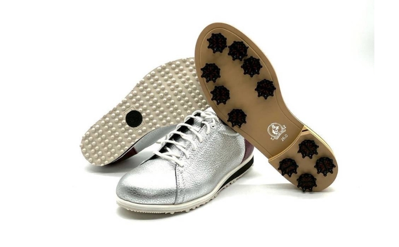 ゴルフシューズ オーダー スニーカータイプ ケンプランター 紳士用 婦人用[ ゴルフ シューズ インソール ファッション カジュアル 靴 ゴルフ用品 スポーツ アウトドア ]