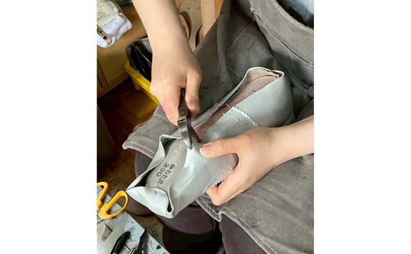 ゴルフシューズ オーダー スニーカータイプ ケンプランター 紳士用 婦人用[ ゴルフ シューズ インソール ファッション カジュアル 靴 ゴルフ用品 スポーツ アウトドア ]