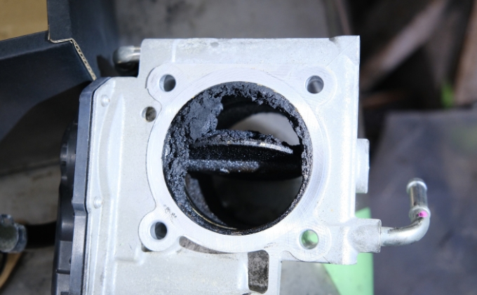 煤取り 作業 クーポン券 6，000円分 MAZDA車（ディーゼル）限定[ 煤取り マツダ ディーゼル 整備 ]