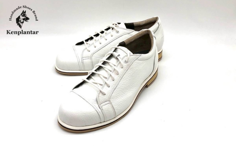 ケンプランター オーダー ゴルフシューズ カジュアル 紳士用／婦人用［ゴルフ シューズ インソール］