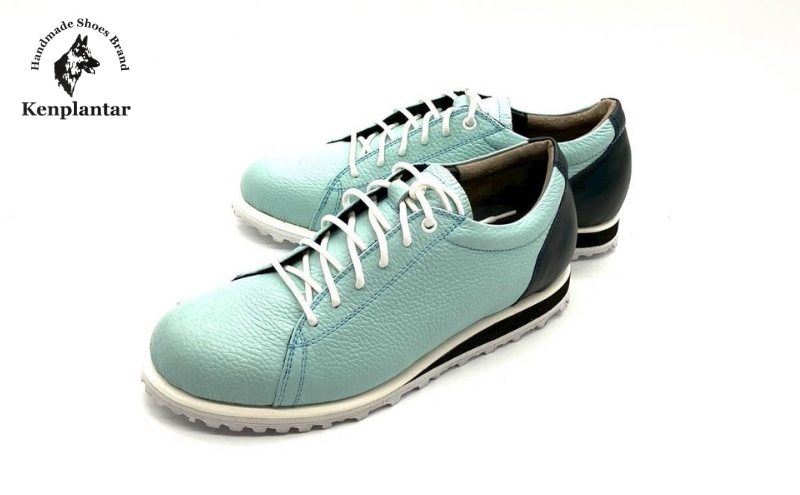 ゴルフシューズ オーダー スニーカータイプ ケンプランター 紳士用 婦人用[ ゴルフ シューズ インソール ファッション カジュアル 靴 ゴルフ用品 スポーツ アウトドア ]