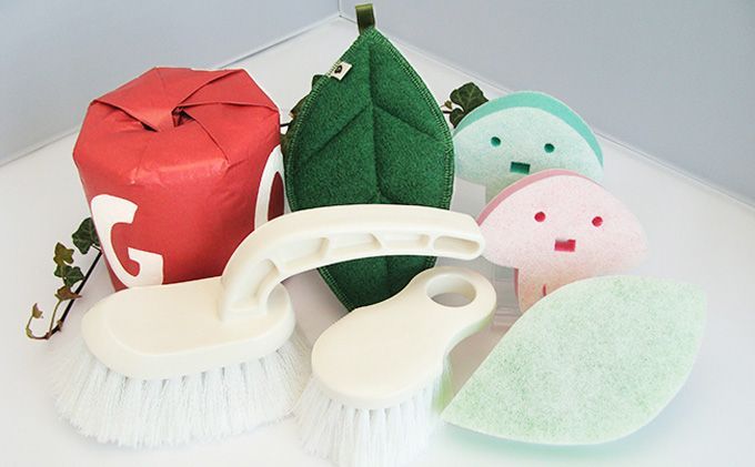 がんこ本舗ホームクリーンセット