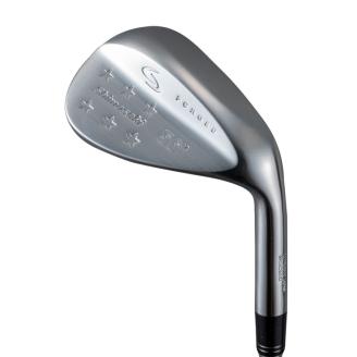 【選べるロフト角】FORGEDウェッジ Shimosaki_Star-A　066BS01N.