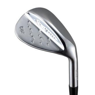 【選べるロフト角】FORGEDウェッジ Shimosaki_Heart　066BS03N.