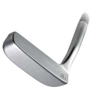 Ｌ字型パター　F＆M 粗仕上げ（34インチ）095FM01N.