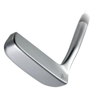 Ｌ字型パター　F＆M （34インチ）095FM02N.