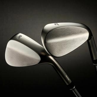 【選べるロフト角】共栄オリジナルウェッジ（粗仕上げ）2本セット（NSPRO950S)　096BA01N.