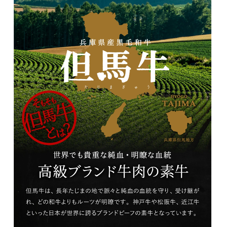 但馬牛経産牛「ホルモンミックス」（500ｇ×2） 012AA03N.