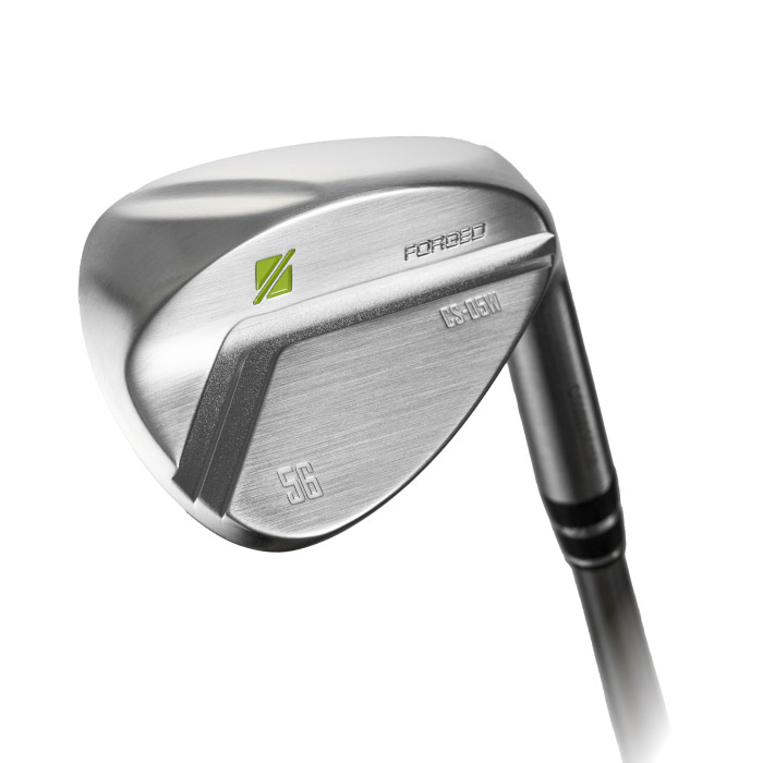 ラズルダズル ウエッジ CS-05W（選べる ロフト角 グリップ シャフト）170RD01N.