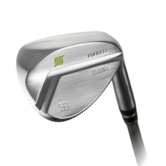 ラズルダズル ウエッジ CS-05W.v（選べる ロフト角 グリップ シャフト）170RD02N.