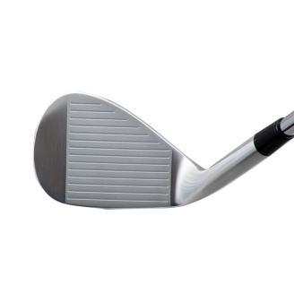 【選べるロフト角】FORGEDウェッジ Shimosaki_Star-A　066BS01N.