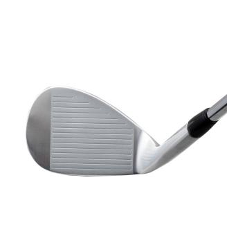 【選べるロフト角】FORGEDウェッジ Shimosaki_Heart　066BS03N.