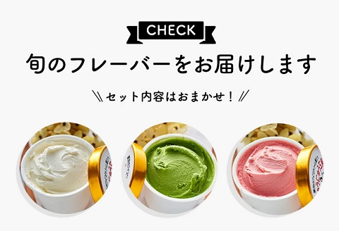 アイスクリーム詰め合わせ（10個）012AE01N.