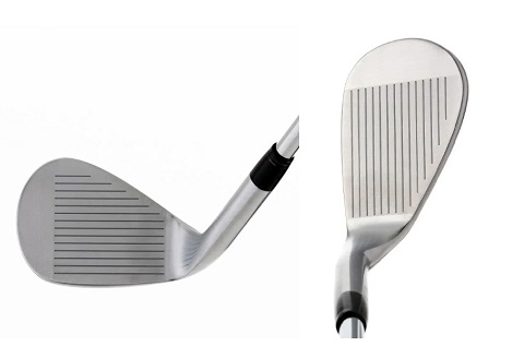 【選べるロフト角】叡智オリジナル「グースネックウェッジ」（DGS200)　044BD01N.